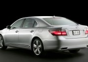 Lexus LS460L